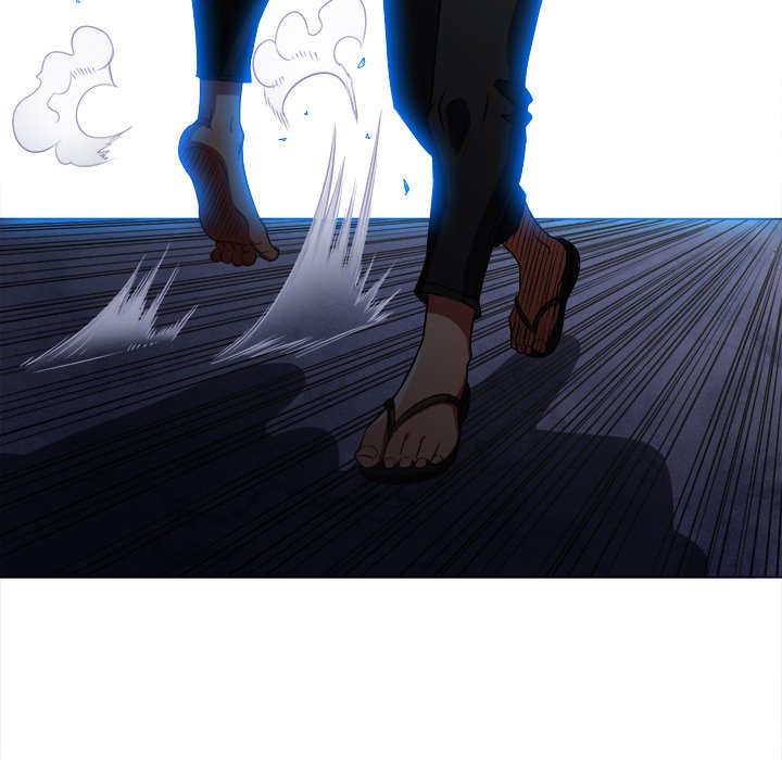 My High School Bully Chapter 91 Page 161