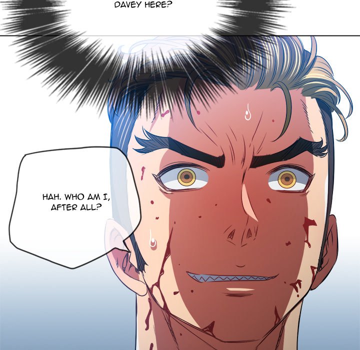 My High School Bully Chapter 91 Page 164