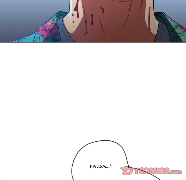 My High School Bully Chapter 91 Page 165
