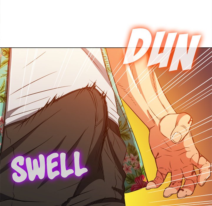 My High School Bully Chapter 91 Page 173