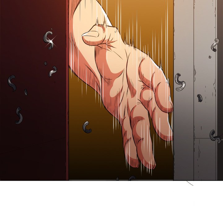 My High School Bully Chapter 91 Page 18