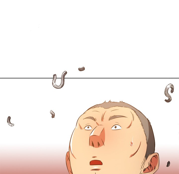 My High School Bully Chapter 91 Page 19