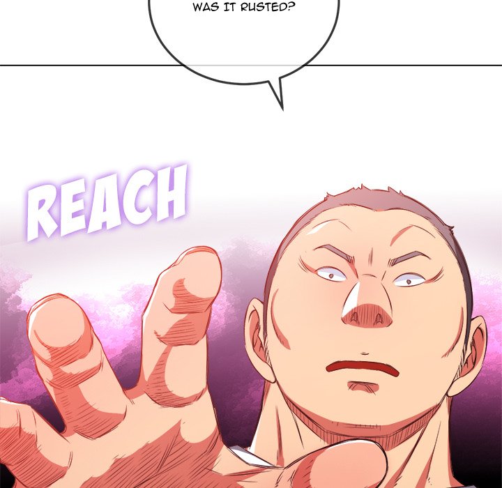 My High School Bully Chapter 91 Page 24
