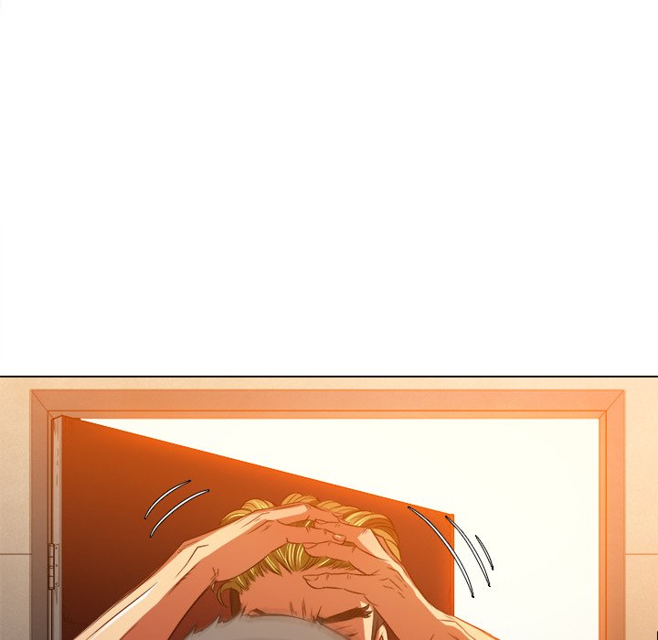My High School Bully Chapter 91 Page 32
