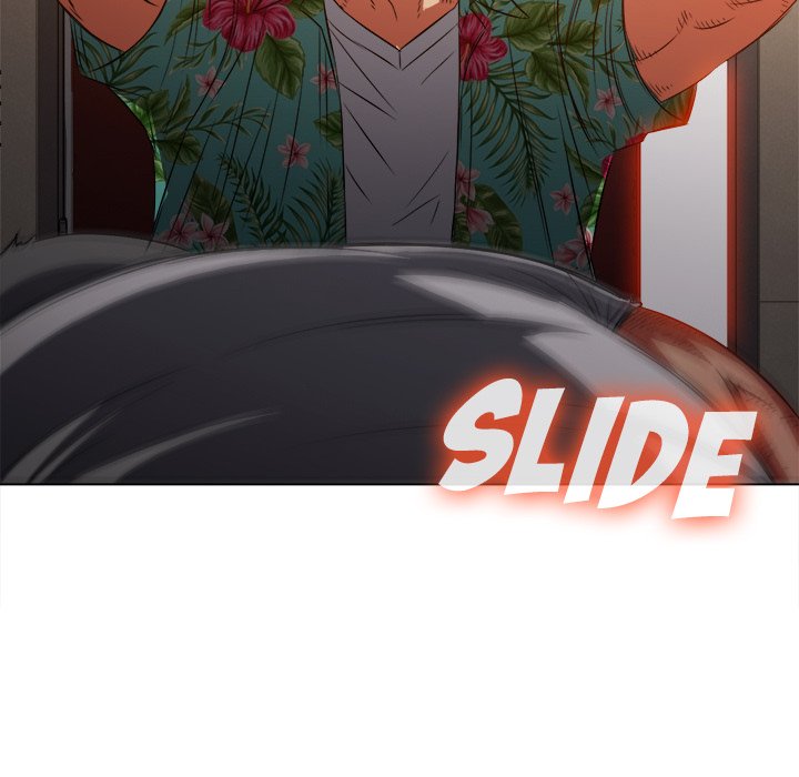 My High School Bully Chapter 91 Page 35
