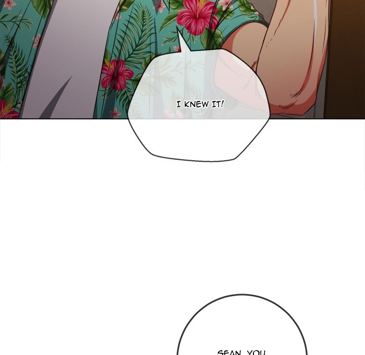 My High School Bully Chapter 91 Page 42