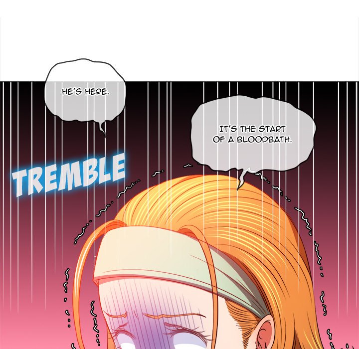 My High School Bully Chapter 91 Page 53