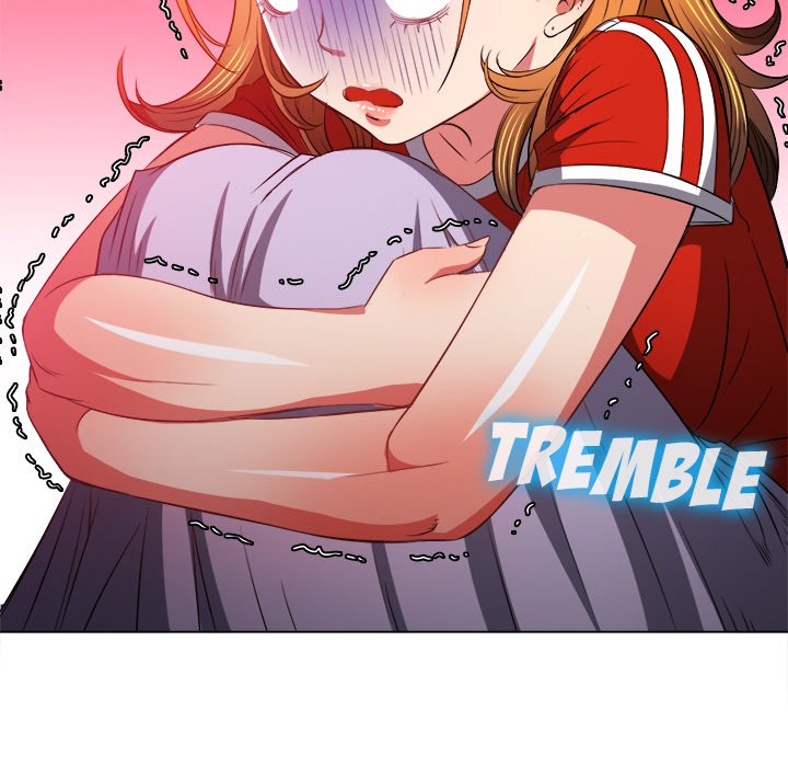 My High School Bully Chapter 91 Page 54