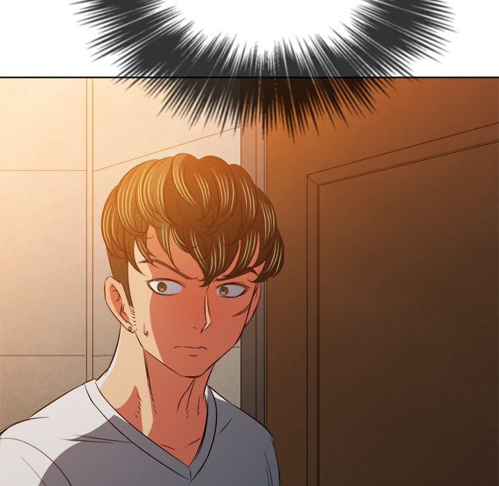 My High School Bully Chapter 91 Page 56