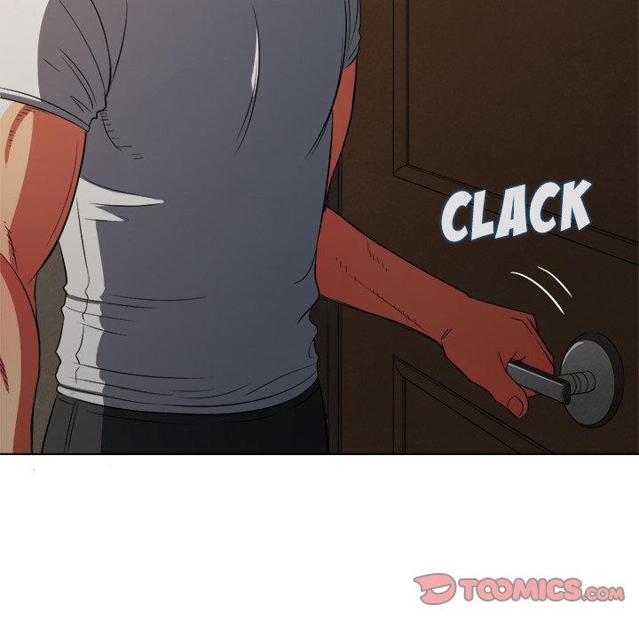 My High School Bully Chapter 91 Page 57