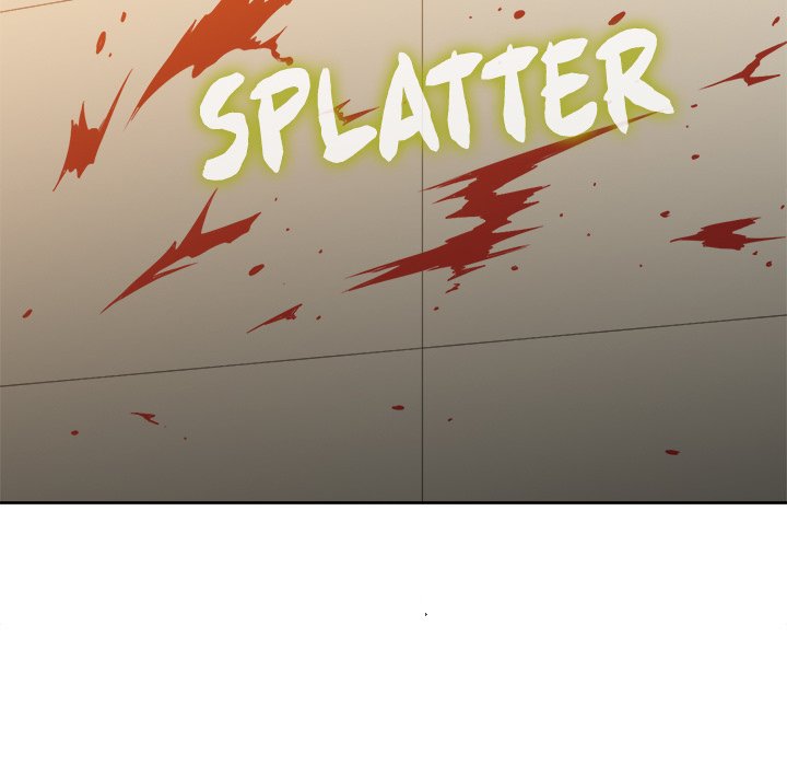 My High School Bully Chapter 91 Page 61