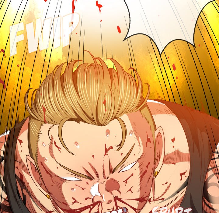 My High School Bully Chapter 91 Page 65