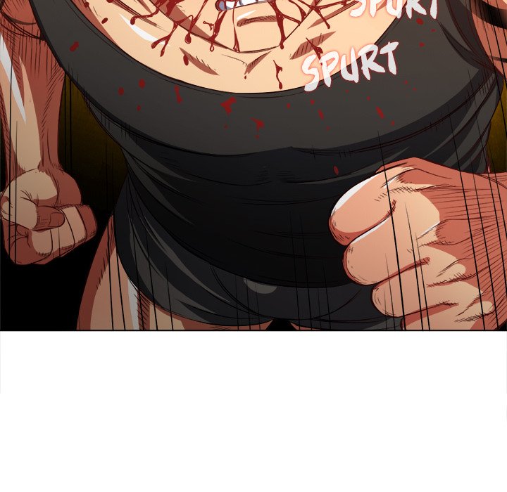 My High School Bully Chapter 91 Page 66