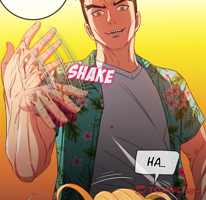 My High School Bully Chapter 91 Page 69