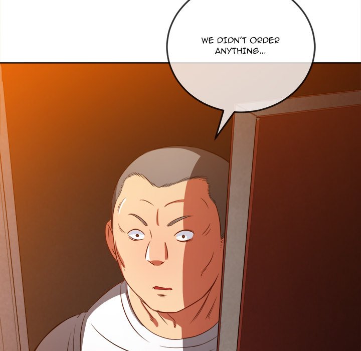 My High School Bully Chapter 91 Page 7