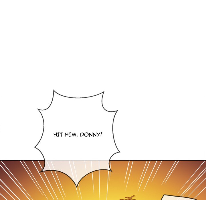 My High School Bully Chapter 91 Page 73