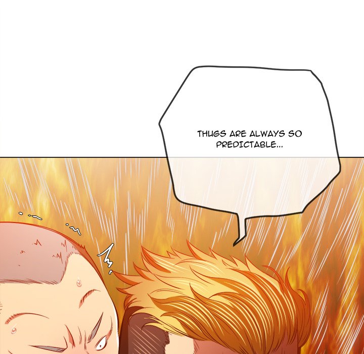 My High School Bully Chapter 91 Page 77