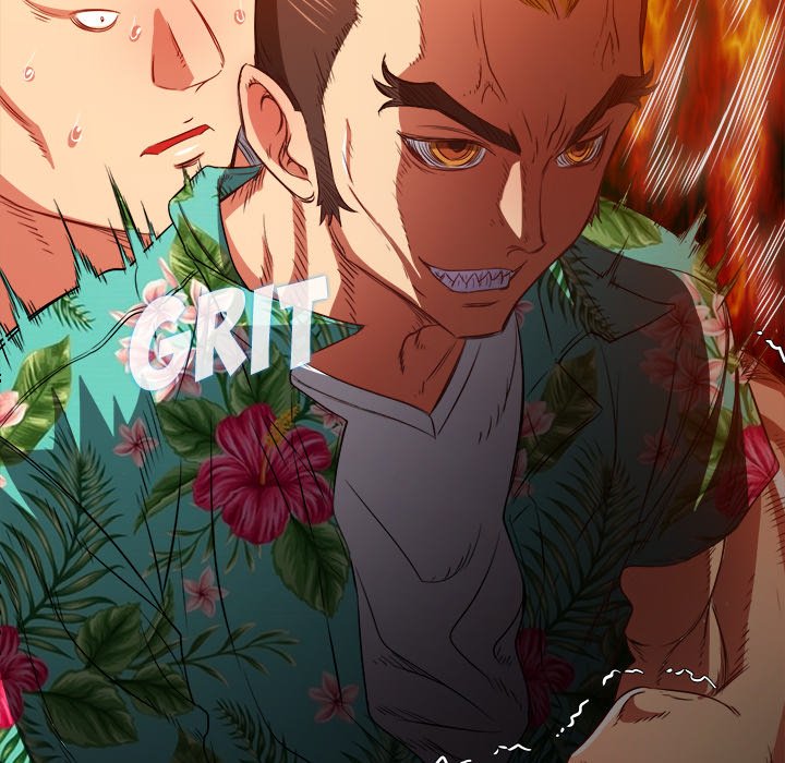 My High School Bully Chapter 91 Page 78