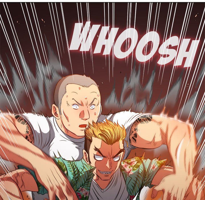 My High School Bully Chapter 91 Page 80