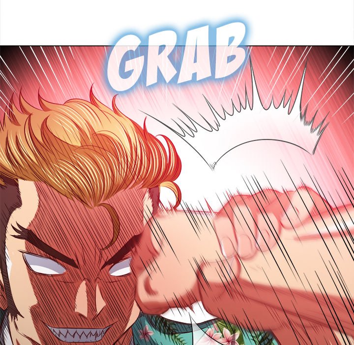 My High School Bully Chapter 91 Page 83