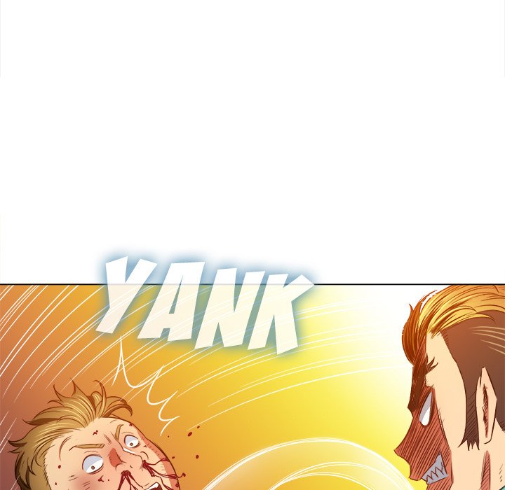 My High School Bully Chapter 91 Page 90