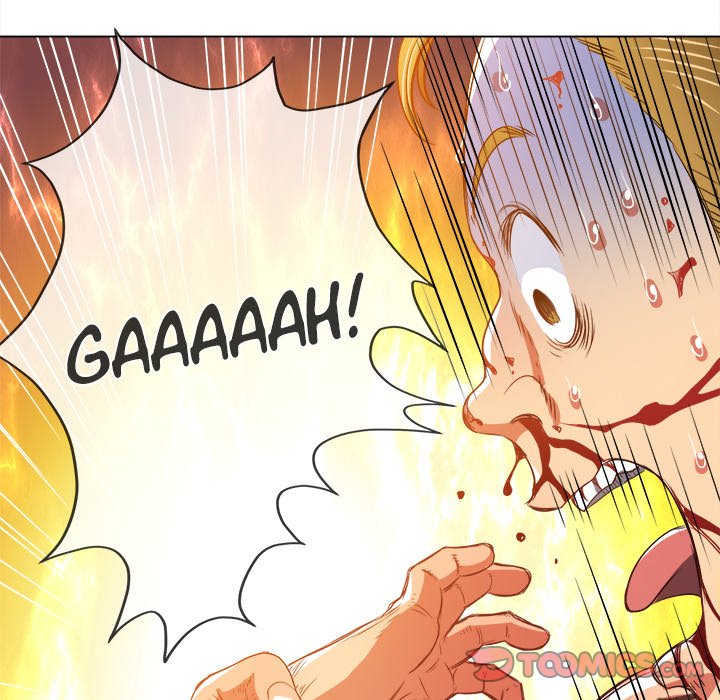 My High School Bully Chapter 91 Page 93