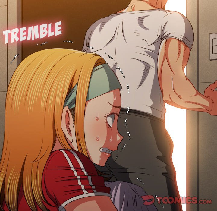 My High School Bully Chapter 92 Page 105