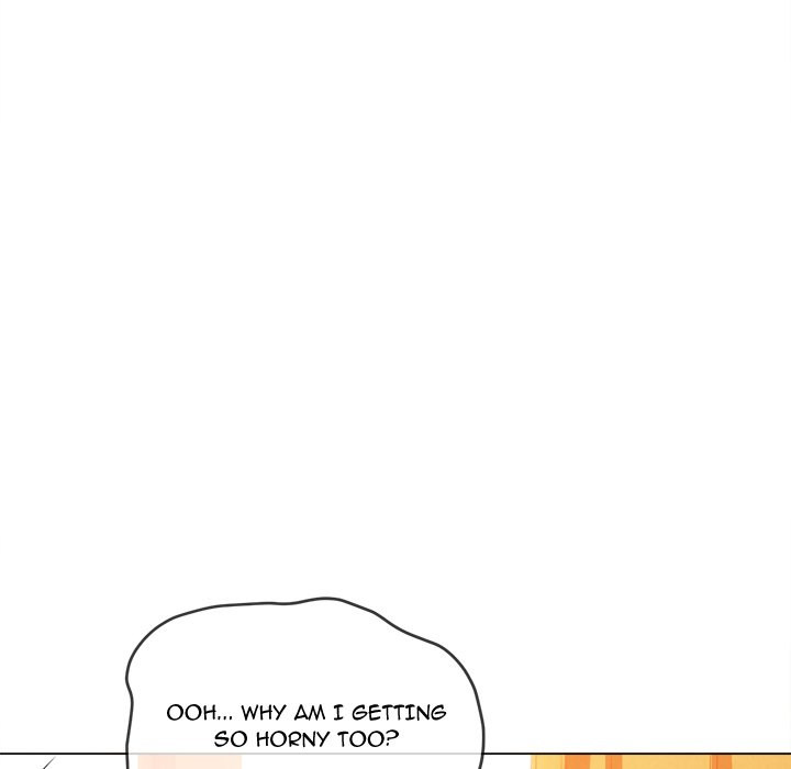 My High School Bully Chapter 92 Page 110