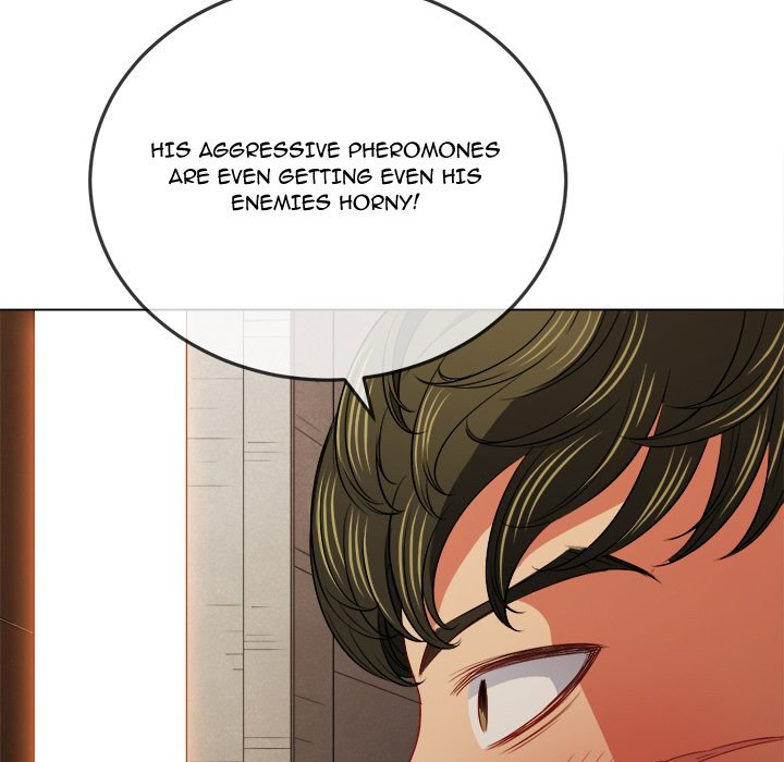 My High School Bully Chapter 92 Page 114