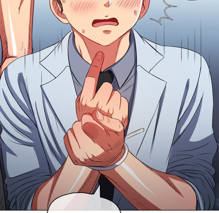 My High School Bully Chapter 92 Page 136