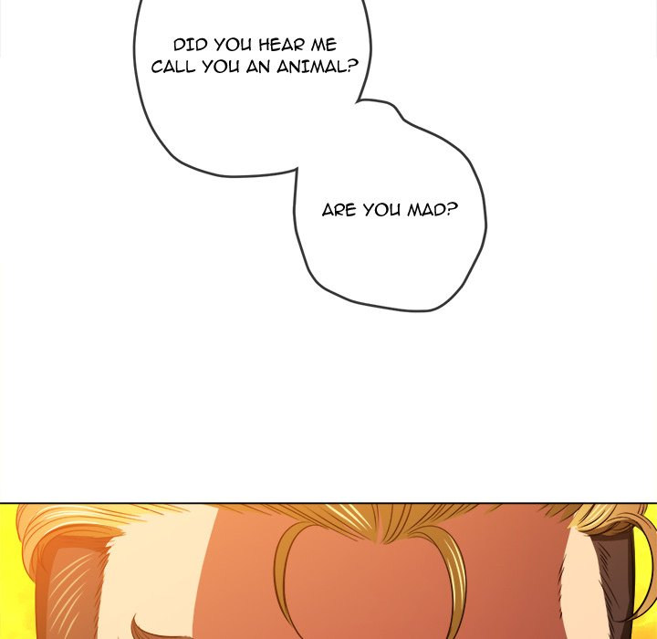 My High School Bully Chapter 92 Page 137