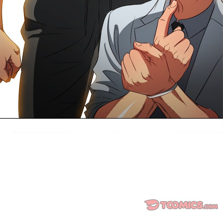 My High School Bully Chapter 92 Page 141