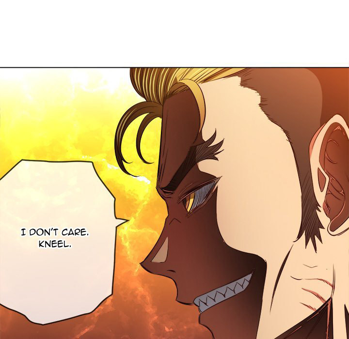 My High School Bully Chapter 92 Page 142