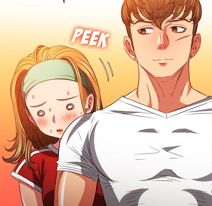 My High School Bully Chapter 92 Page 144