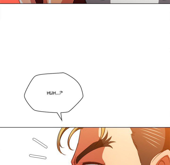 My High School Bully Chapter 92 Page 145