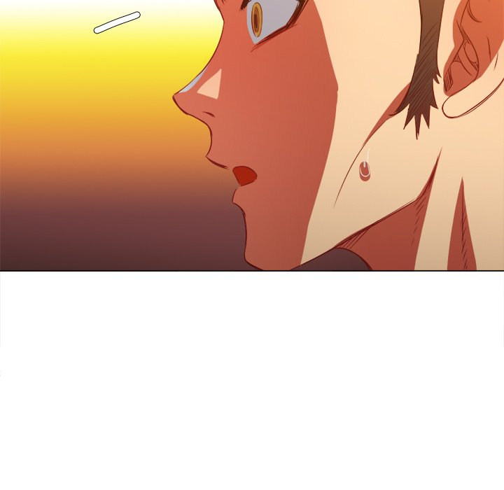 My High School Bully Chapter 92 Page 146