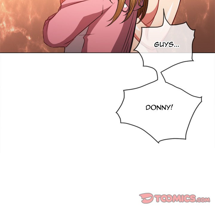 My High School Bully Chapter 92 Page 15