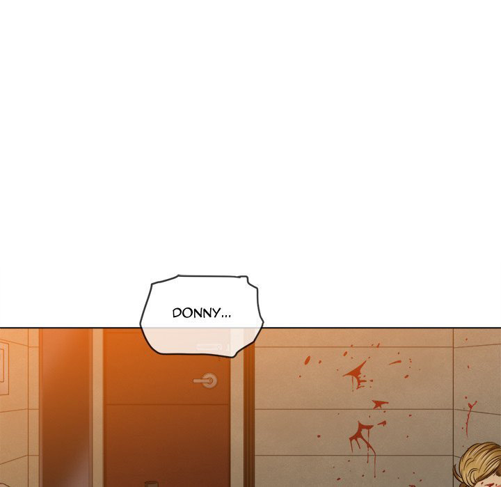 My High School Bully Chapter 92 Page 16