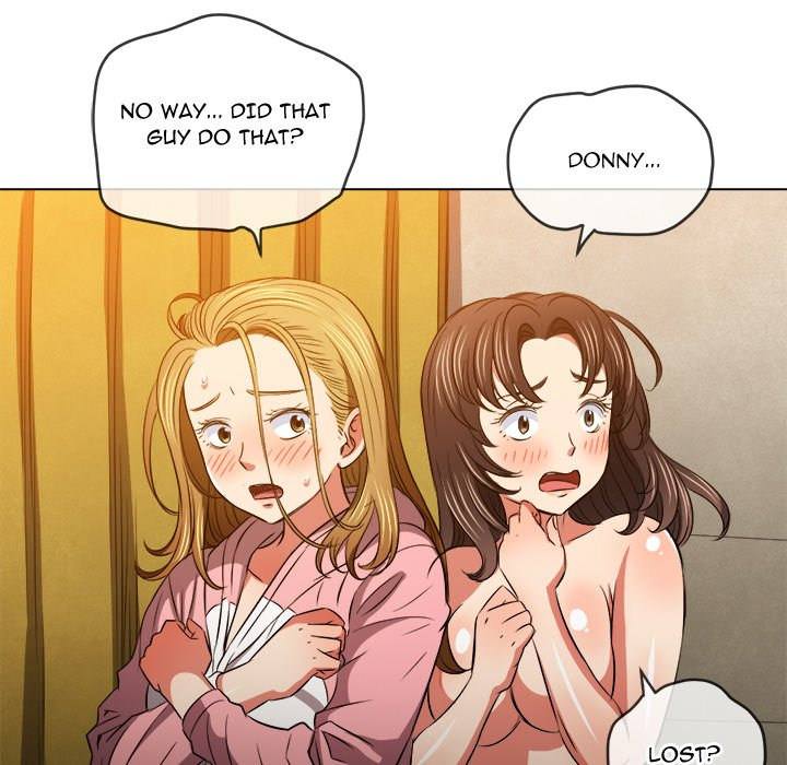 My High School Bully Chapter 92 Page 18