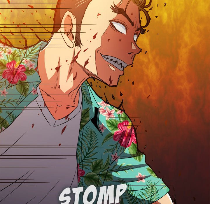 My High School Bully Chapter 92 Page 20
