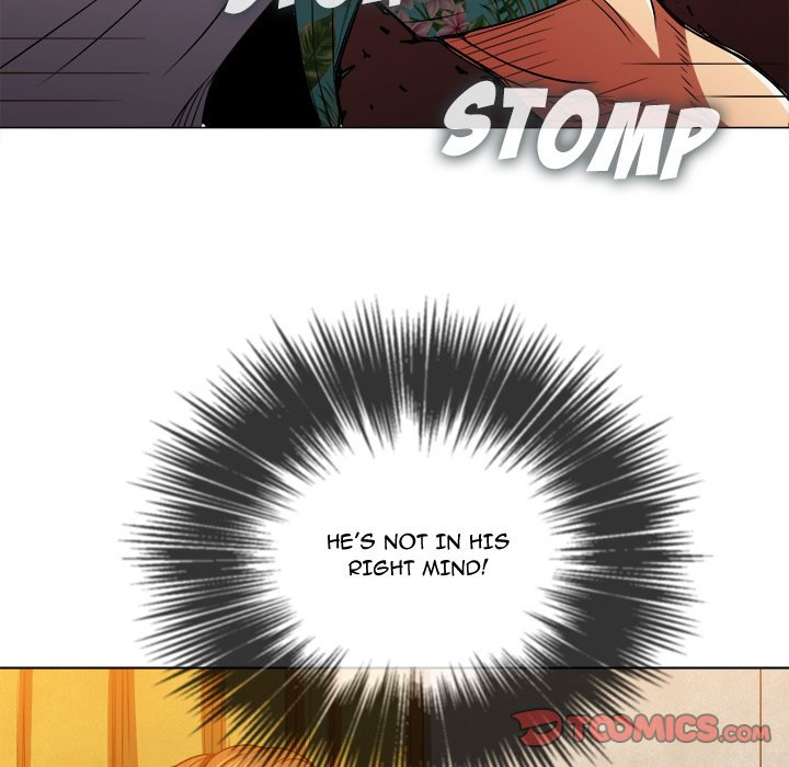 My High School Bully Chapter 92 Page 21