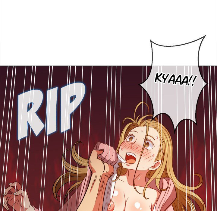 My High School Bully Chapter 92 Page 32