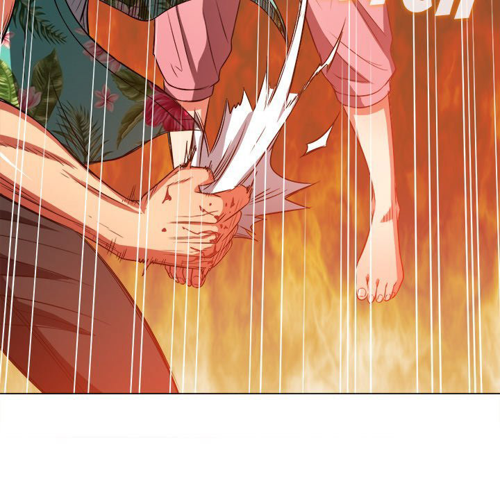 My High School Bully Chapter 92 Page 34