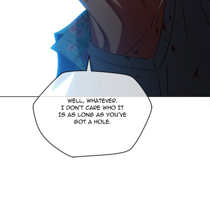 My High School Bully Chapter 92 Page 40