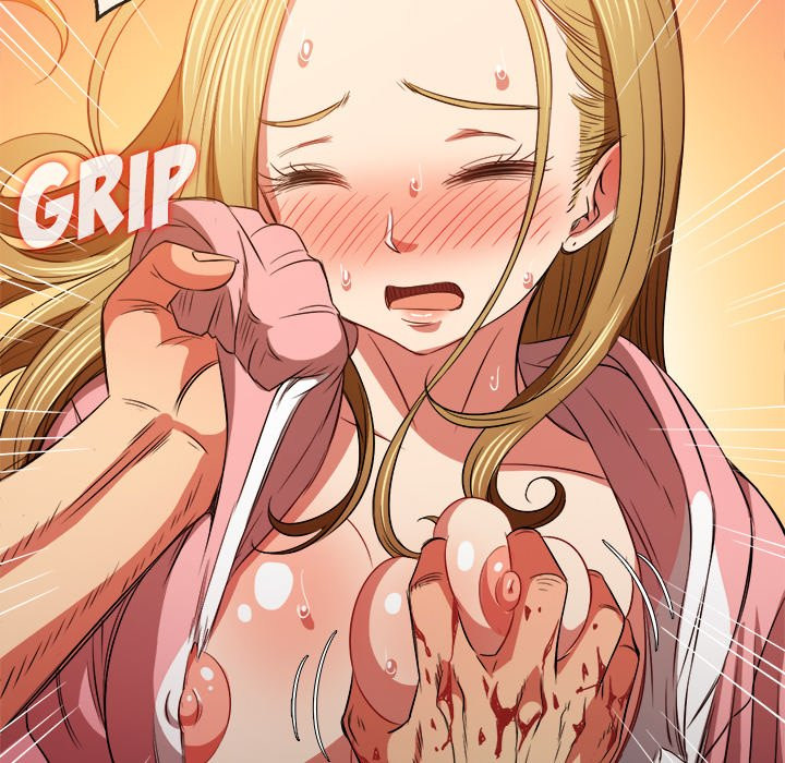 My High School Bully Chapter 92 Page 42