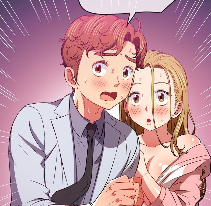 My High School Bully Chapter 92 Page 46