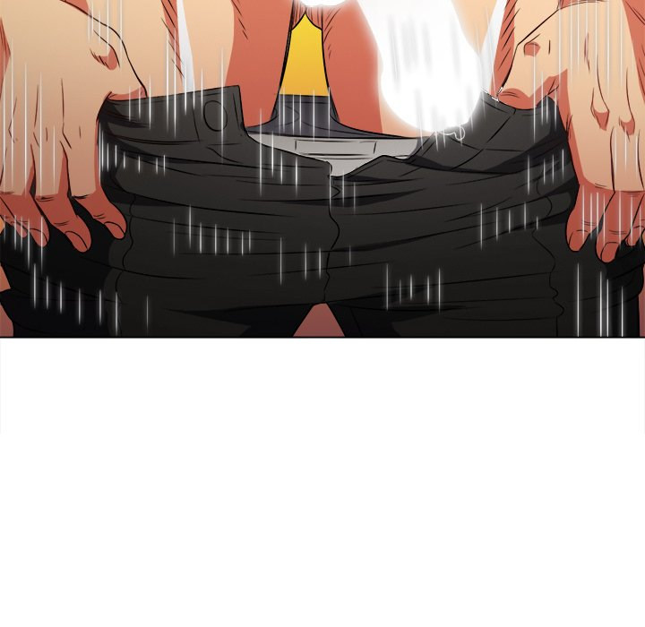 My High School Bully Chapter 92 Page 53