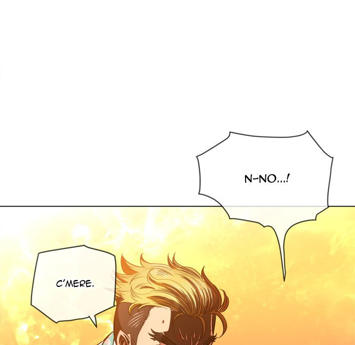 My High School Bully Chapter 92 Page 54