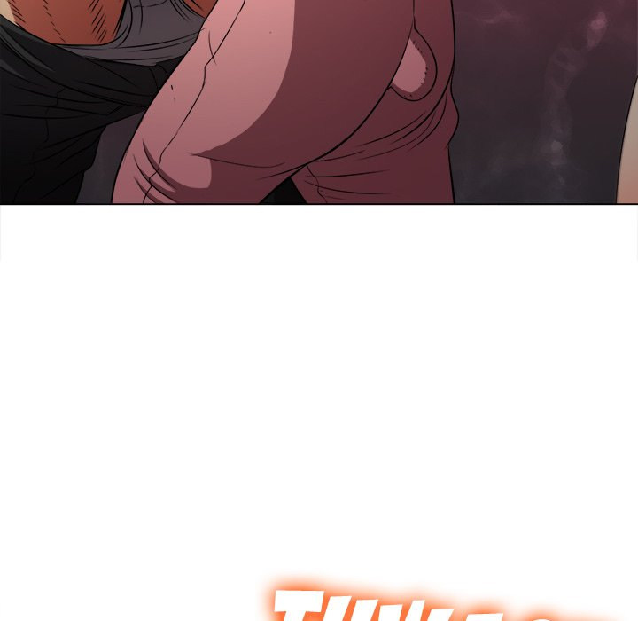 My High School Bully Chapter 92 Page 56
