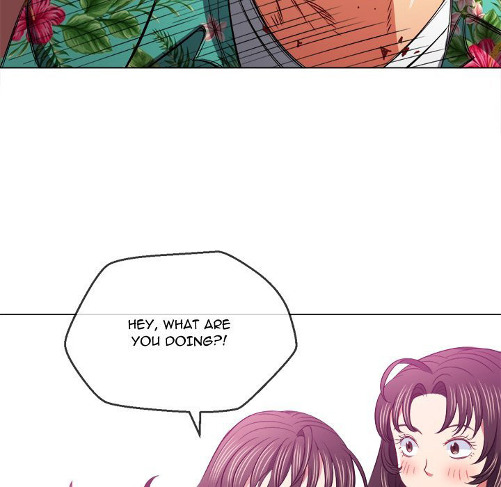My High School Bully Chapter 92 Page 58